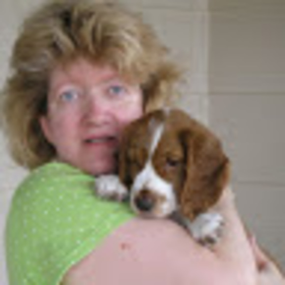 Meet your Posher, Kim - Picture 1 of 1